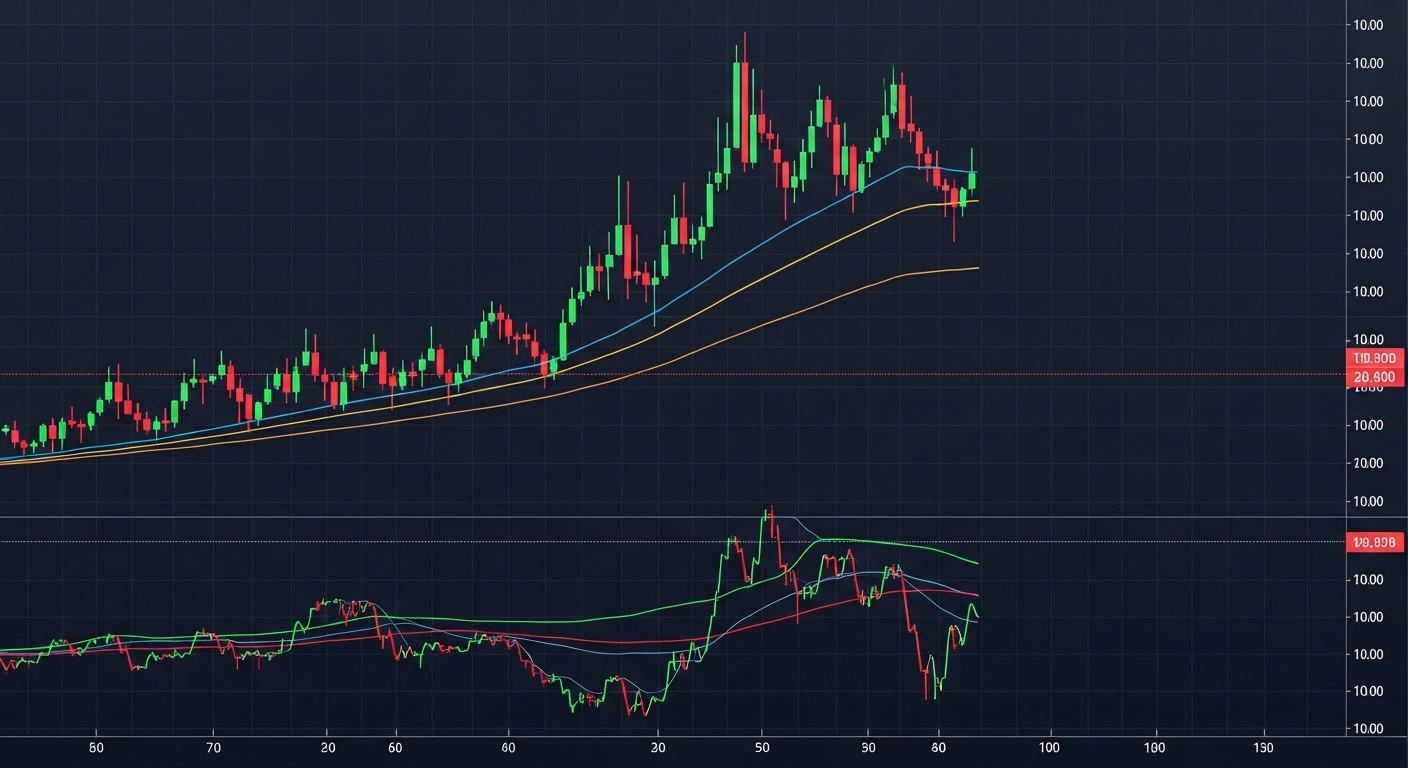 투자 분석 이미지